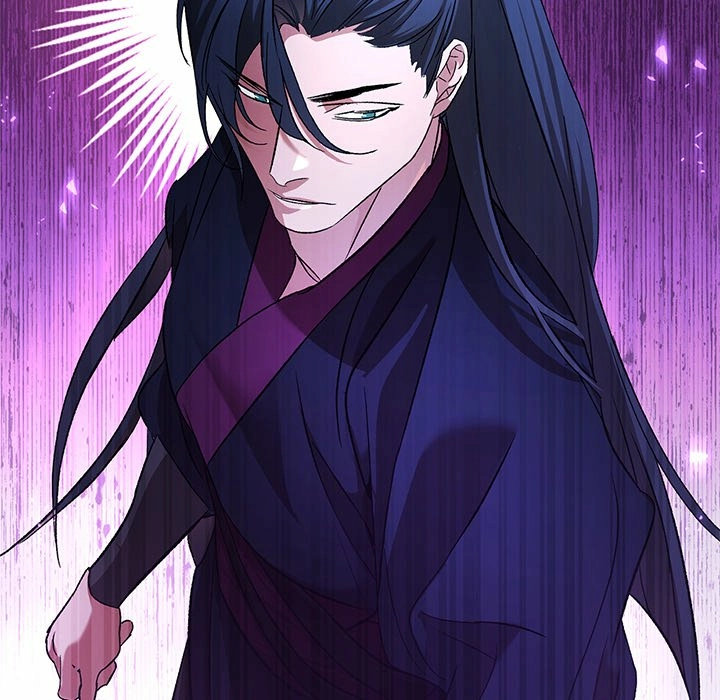 Read To Be His Wish chapter 6 image 27 on Lezhin