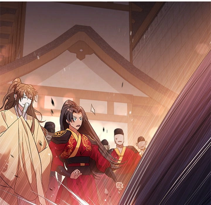 Read To Be His Wish chapter 6 image 31 on Lezhin