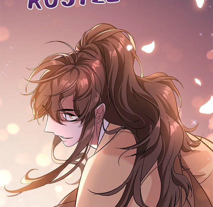 Read To Be His Wish chapter 6 image 36 on Lezhin