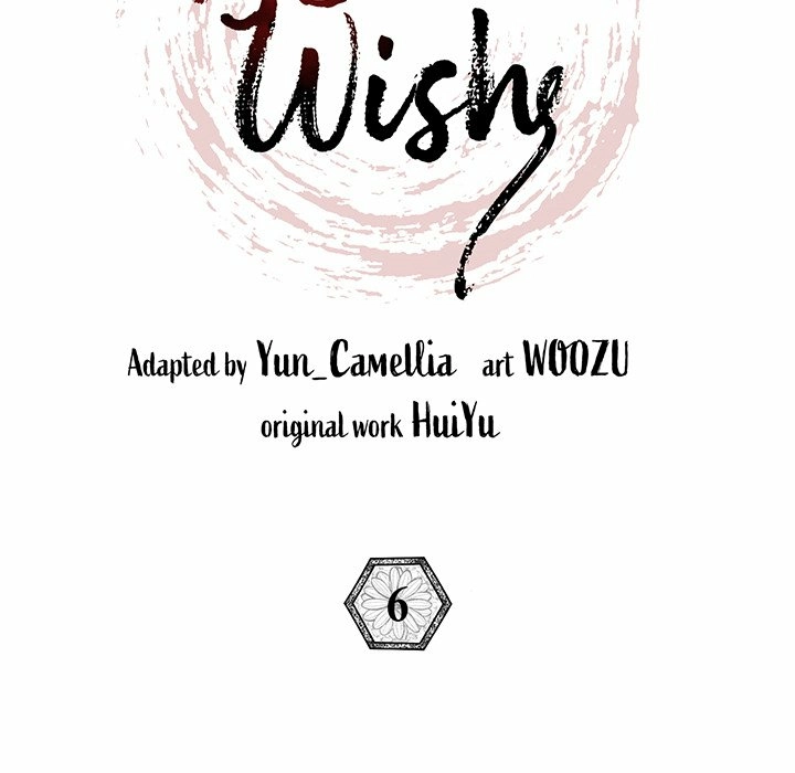 Read To Be His Wish chapter 6 image 40 on Lezhin