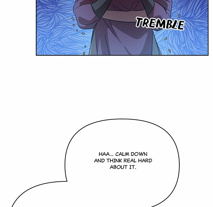 Read To Be His Wish chapter 6 image 45 on Lezhin