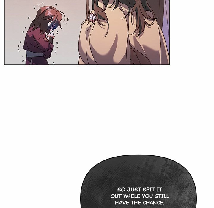 Read To Be His Wish chapter 6 image 47 on Lezhin