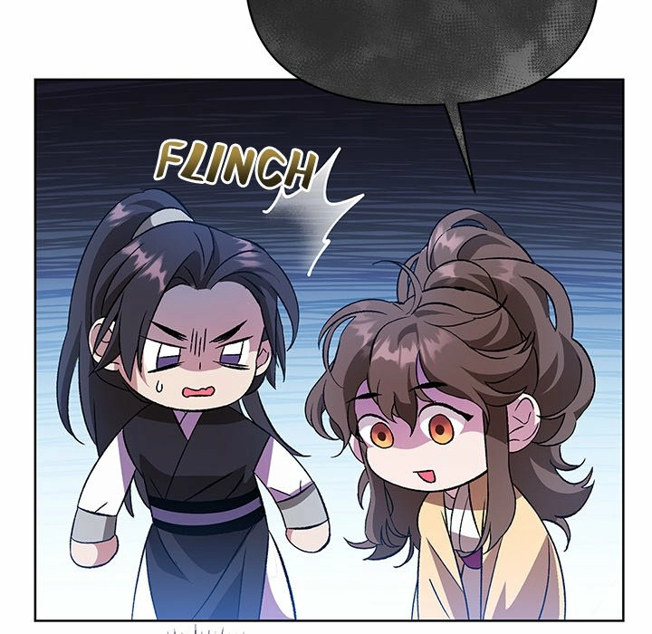 Read To Be His Wish chapter 6 image 48 on Lezhin