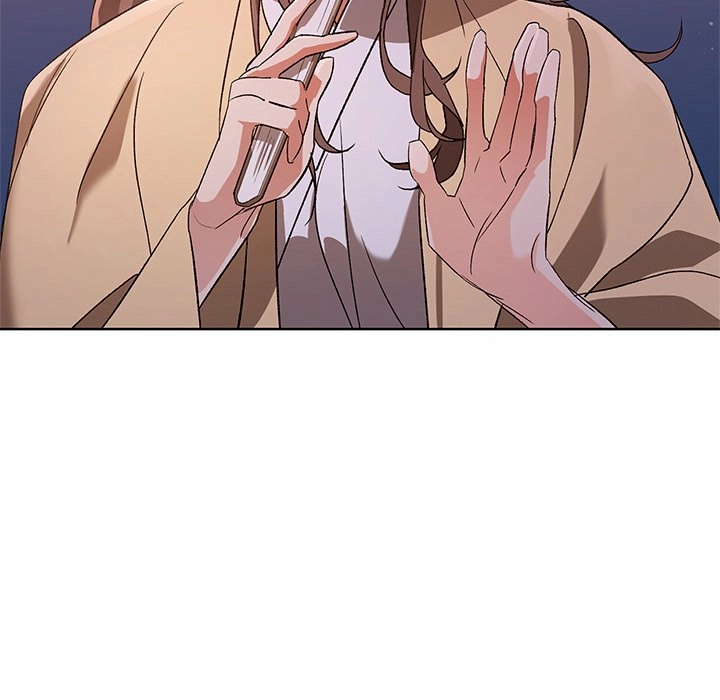 Read To Be His Wish chapter 6 image 5 on Lezhin