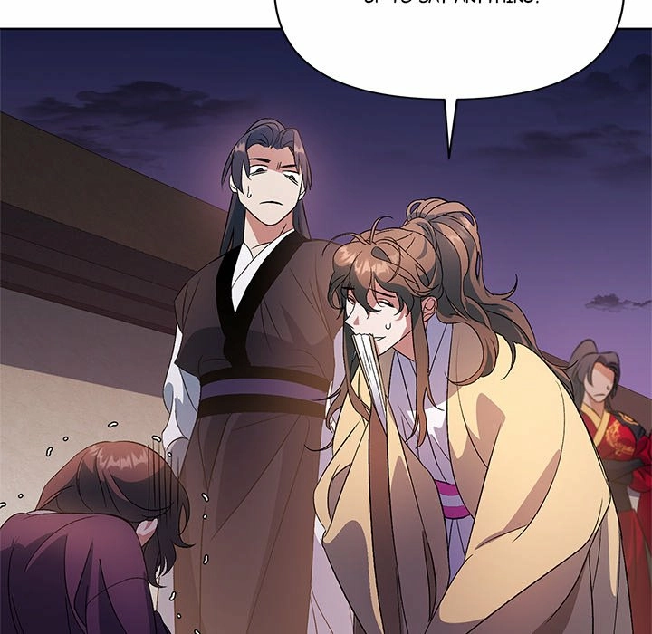 Read To Be His Wish chapter 6 image 50 on Lezhin