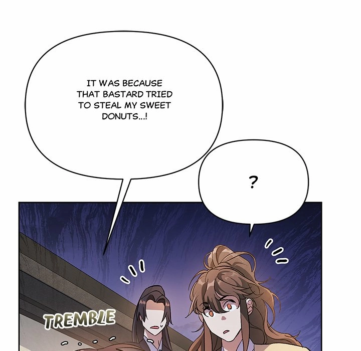 Read To Be His Wish chapter 6 image 52 on Lezhin