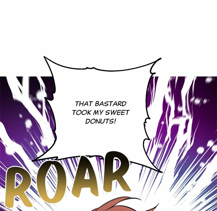 Read To Be His Wish chapter 6 image 54 on Lezhin
