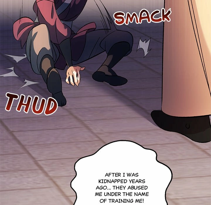 Read To Be His Wish chapter 6 image 58 on Lezhin