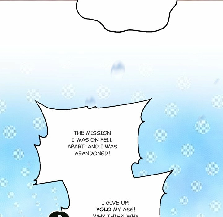 Read To Be His Wish chapter 6 image 59 on Lezhin