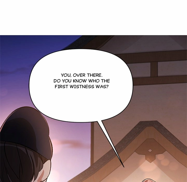 Read To Be His Wish chapter 6 image 6 on Lezhin