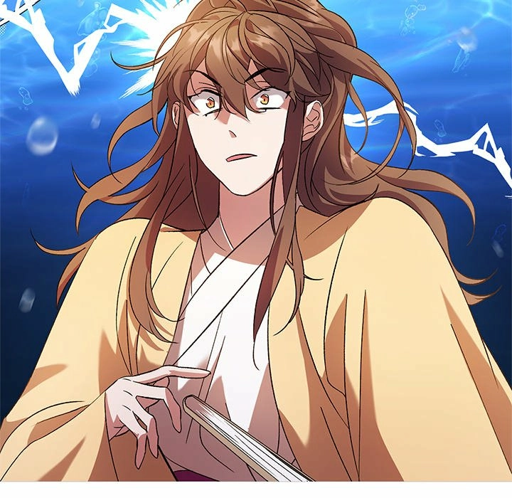 Read To Be His Wish chapter 6 image 61 on Lezhin