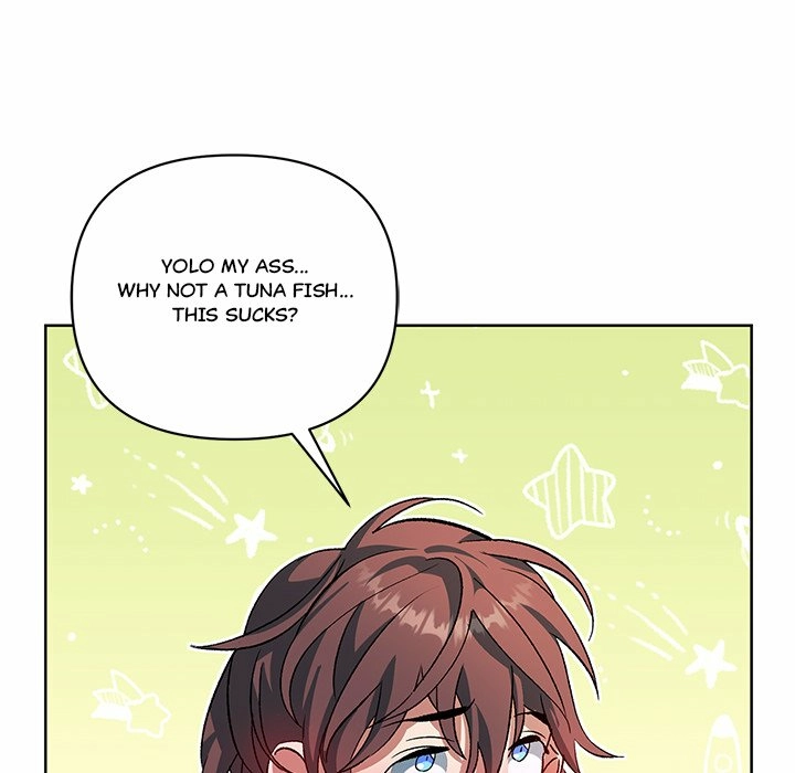 Read To Be His Wish chapter 6 image 66 on Lezhin