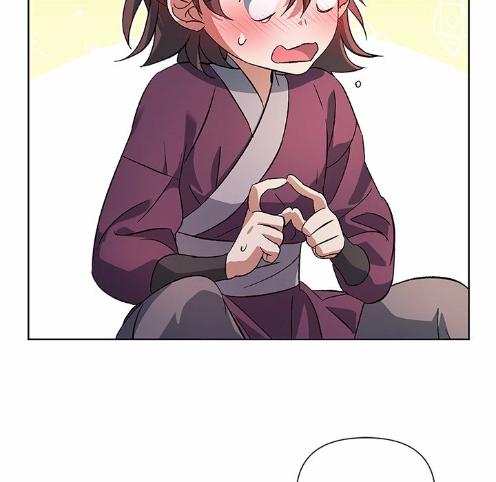 Read To Be His Wish chapter 6 image 67 on Lezhin