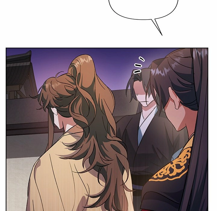 Read To Be His Wish chapter 6 image 70 on Lezhin
