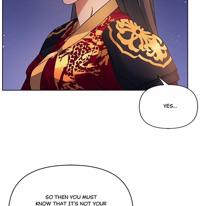 Read To Be His Wish chapter 6 image 73 on Lezhin