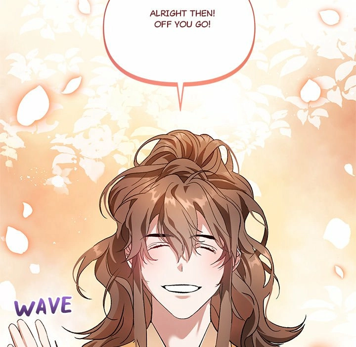 Read To Be His Wish chapter 6 image 76 on Lezhin