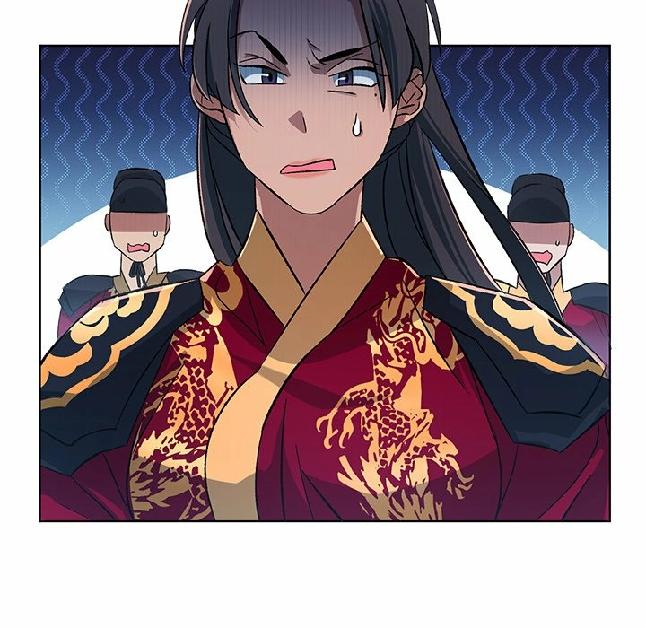 Read To Be His Wish chapter 6 image 79 on Lezhin