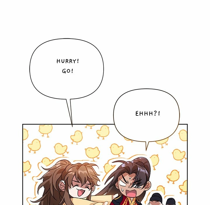 Read To Be His Wish chapter 6 image 80 on Lezhin