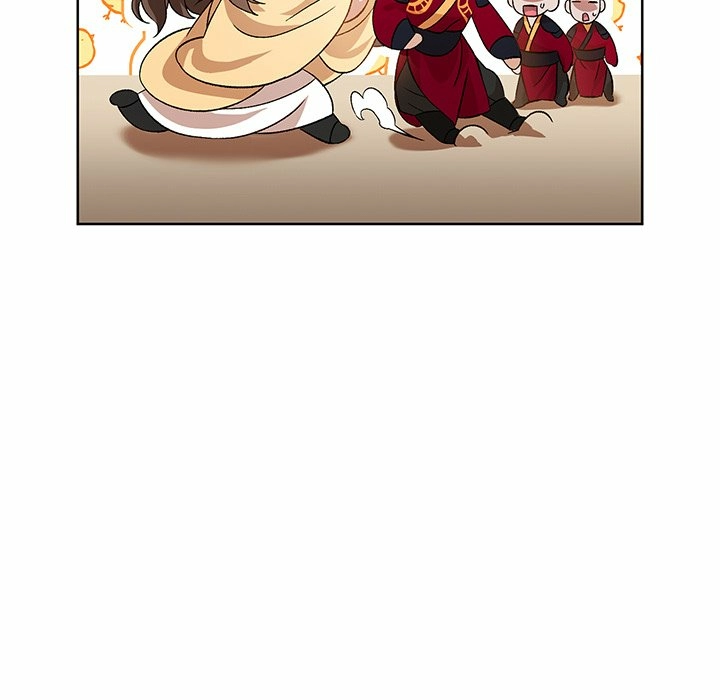 Read To Be His Wish chapter 6 image 81 on Lezhin
