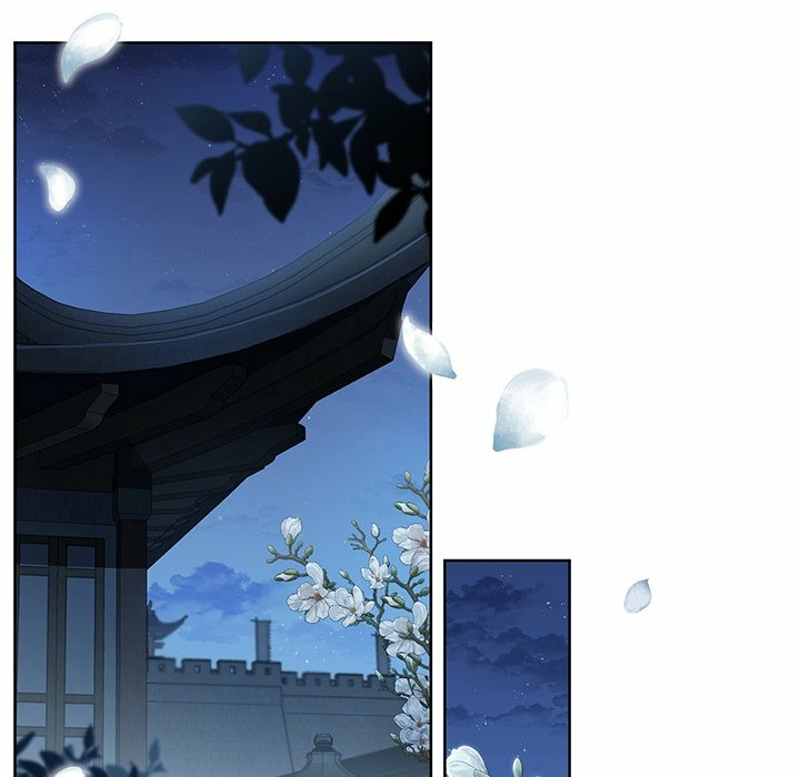 Read To Be His Wish chapter 6 image 83 on Lezhin