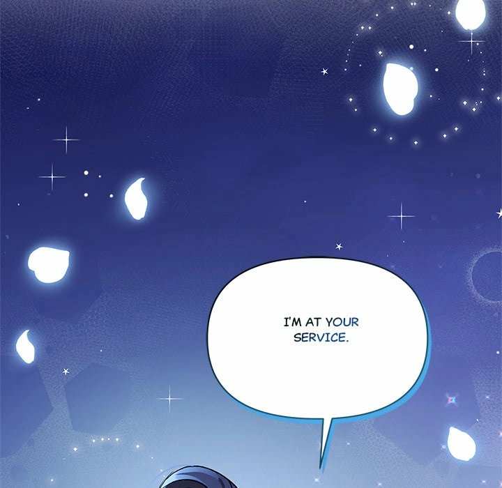 Read To Be His Wish chapter 6 image 87 on Lezhin