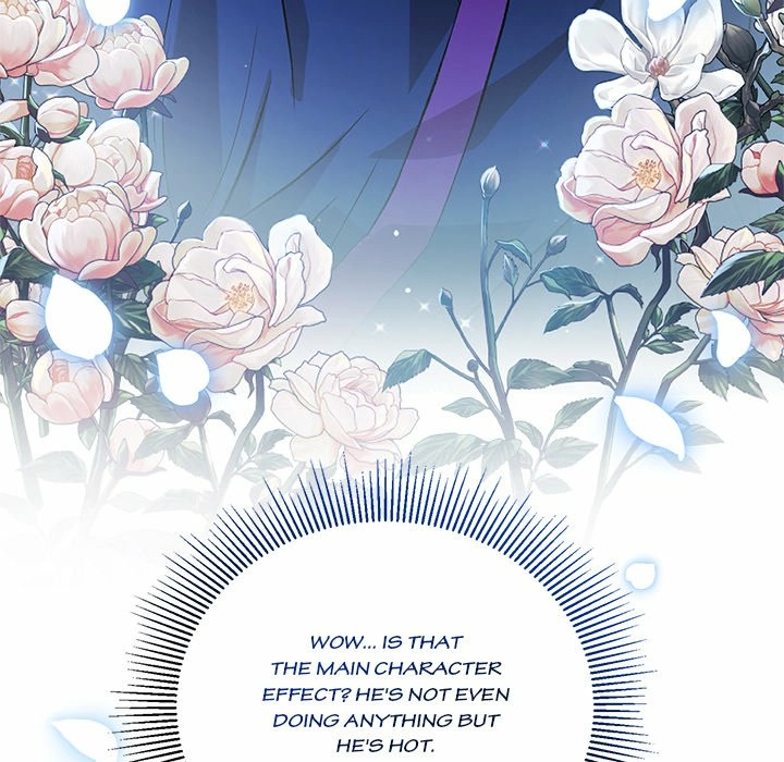 Read To Be His Wish chapter 6 image 89 on Lezhin