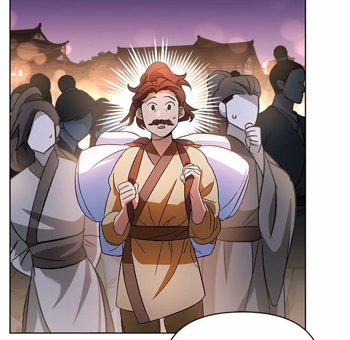 Read To Be His Wish chapter 6 image 9 on Lezhin