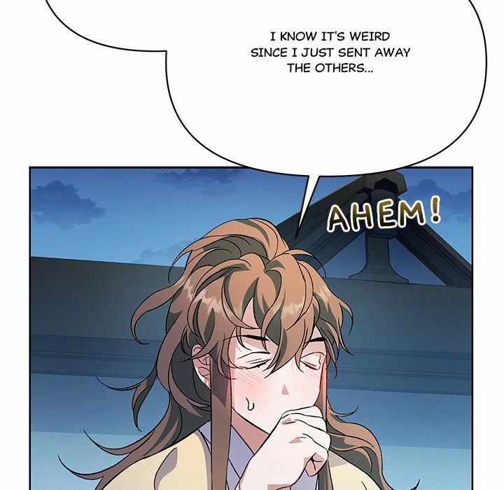 Read To Be His Wish chapter 6 image 91 on Lezhin