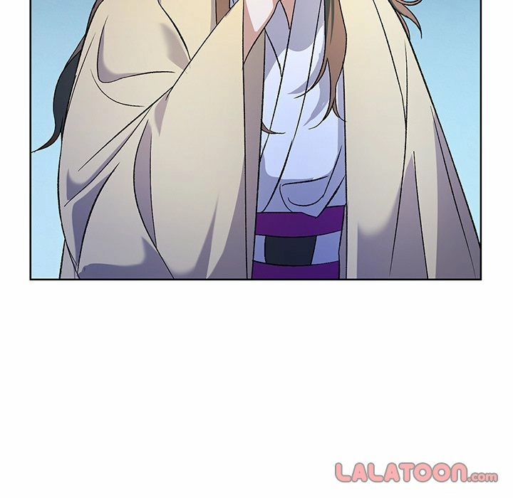Read To Be His Wish chapter 6 image 92 on Lezhin