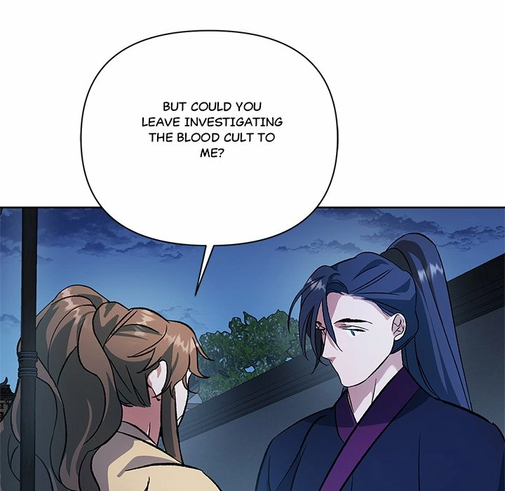 Read To Be His Wish chapter 6 image 93 on Lezhin