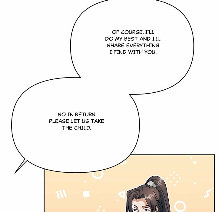 Read To Be His Wish chapter 6 image 95 on Lezhin