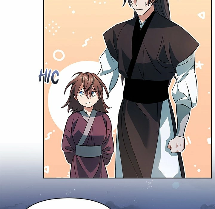 Read To Be His Wish chapter 6 image 96 on Lezhin