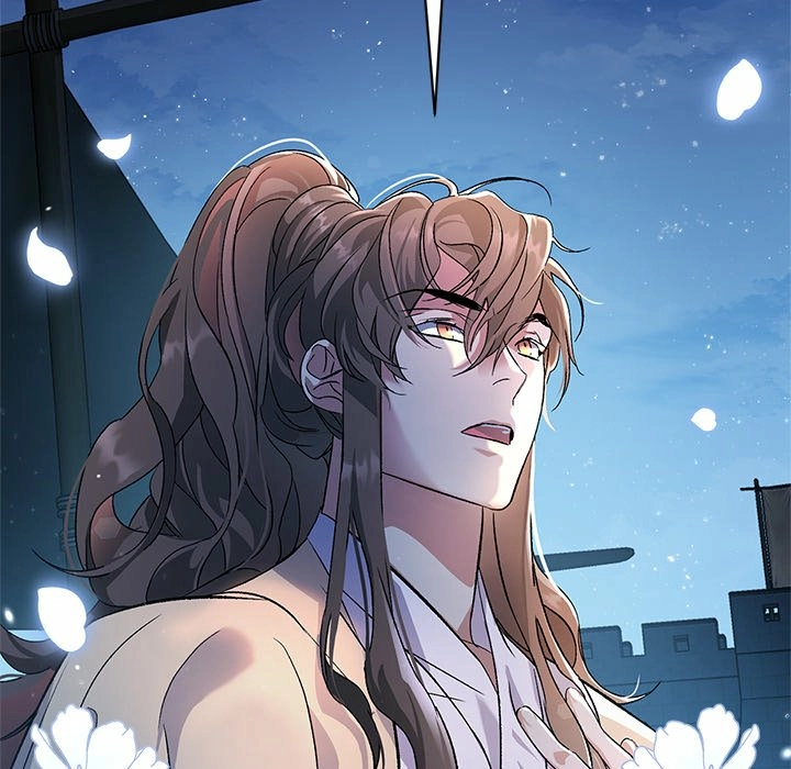 Read To Be His Wish chapter 6 image 98 on Lezhin
