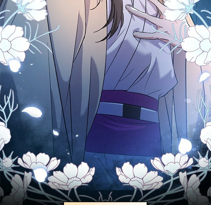Read To Be His Wish chapter 6 image 99 on Lezhin