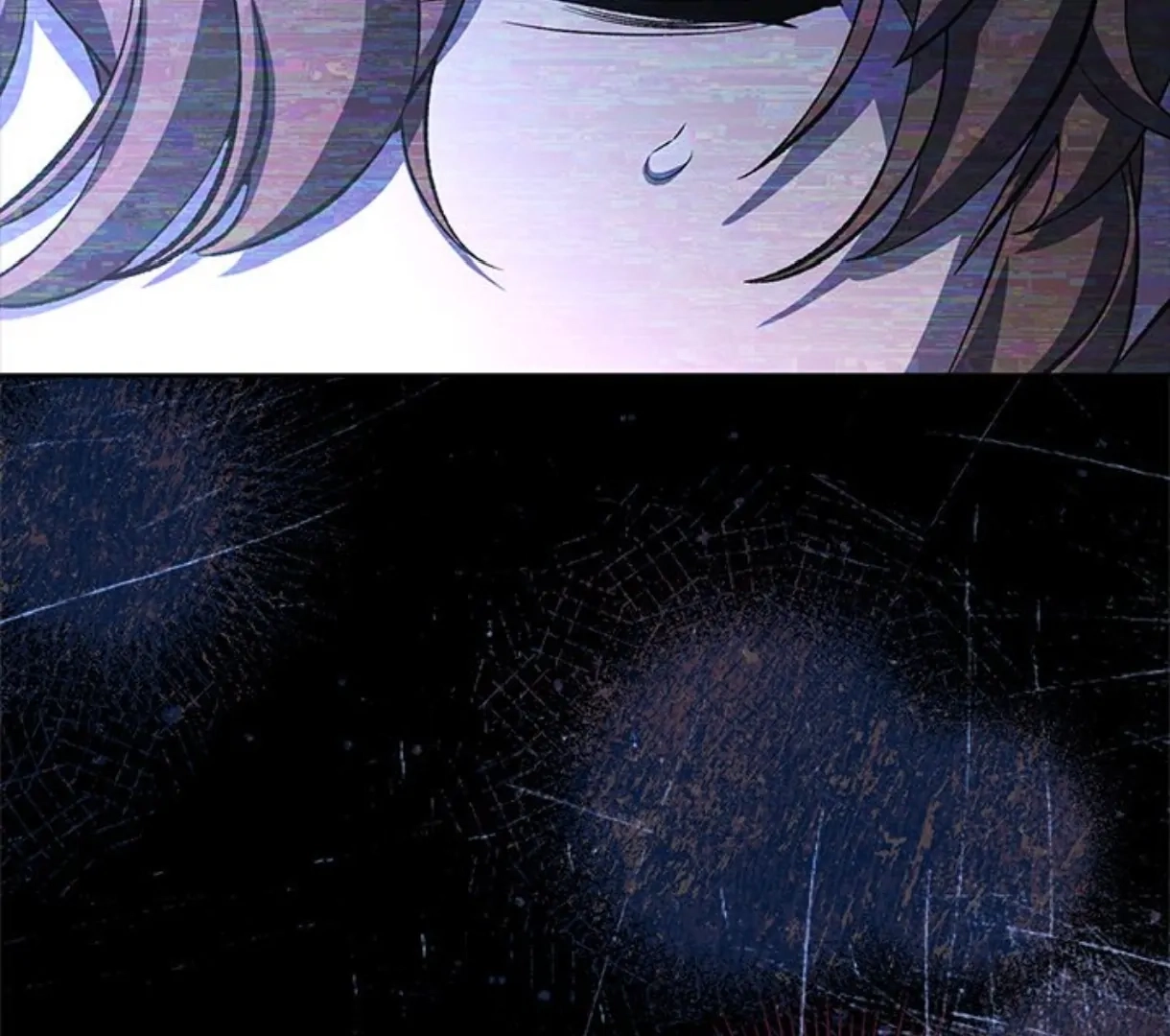 Read To Be His Wish chapter 60 image 110 on Lezhin