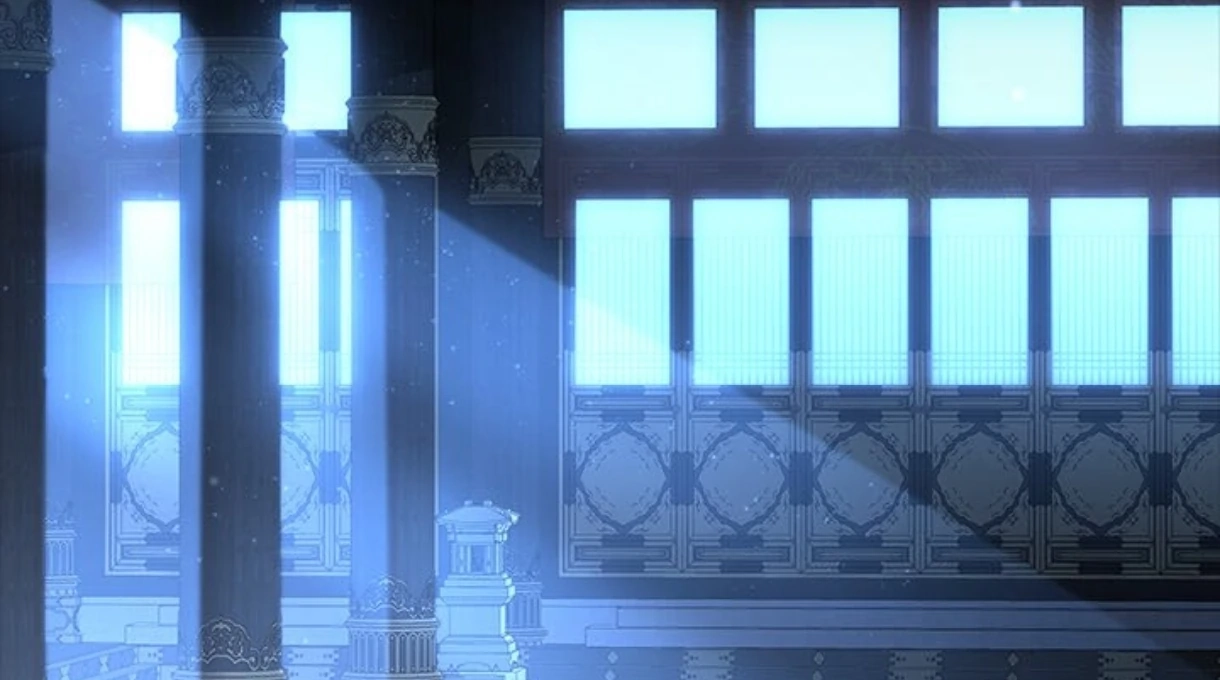 Read To Be His Wish chapter 60 image 114 on Lezhin