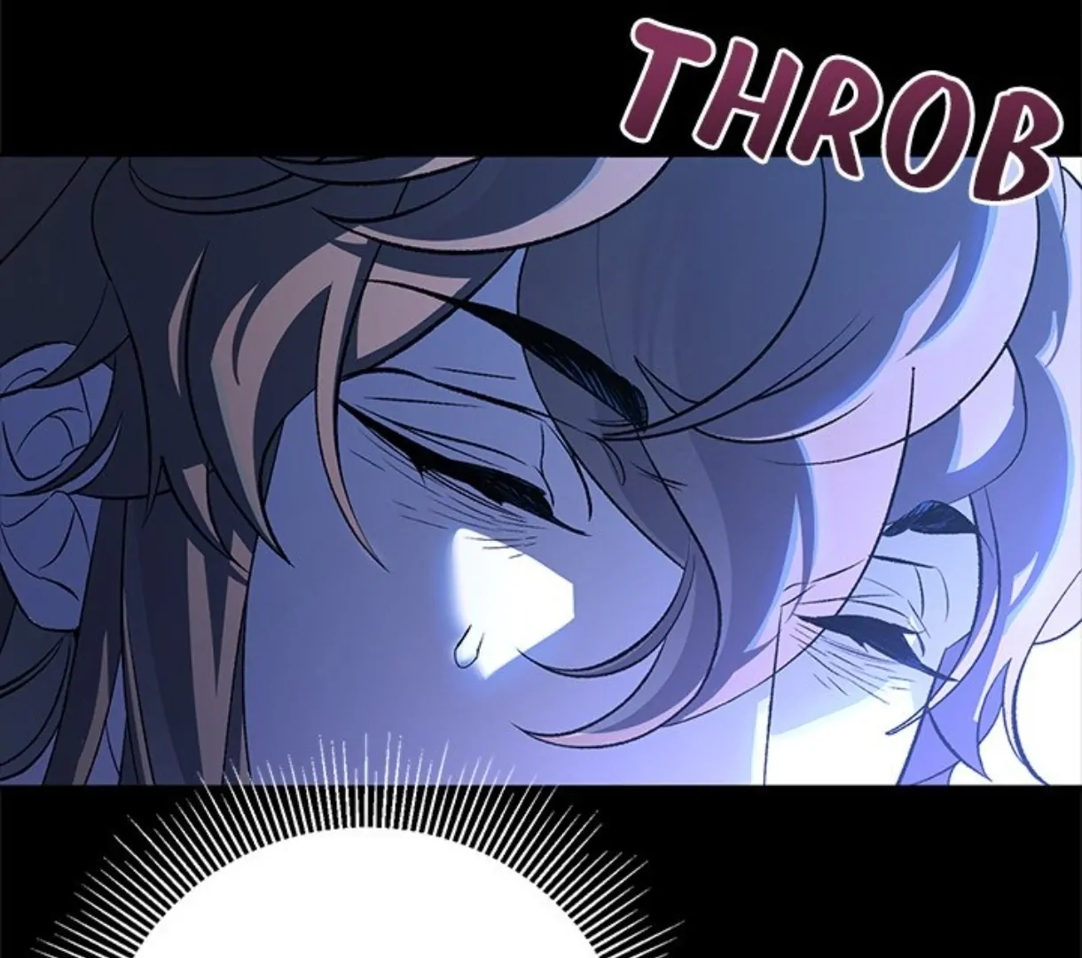 Read To Be His Wish chapter 60 image 119 on Lezhin