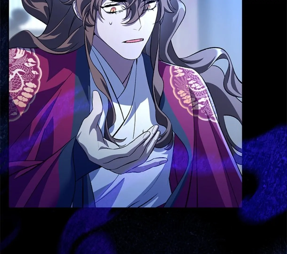 Read To Be His Wish chapter 60 image 122 on Lezhin
