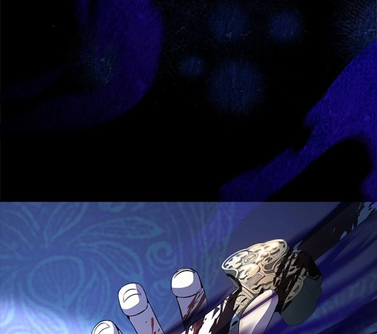Read To Be His Wish chapter 60 image 123 on Lezhin