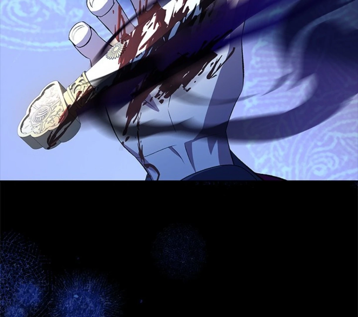 Read To Be His Wish chapter 60 image 124 on Lezhin