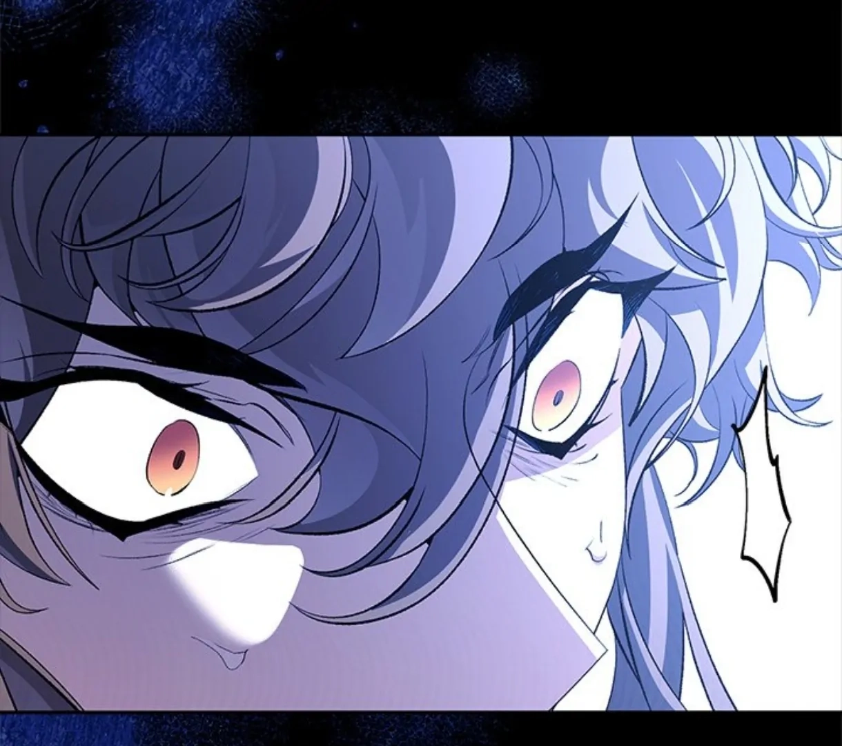 Read To Be His Wish chapter 60 image 125 on Lezhin
