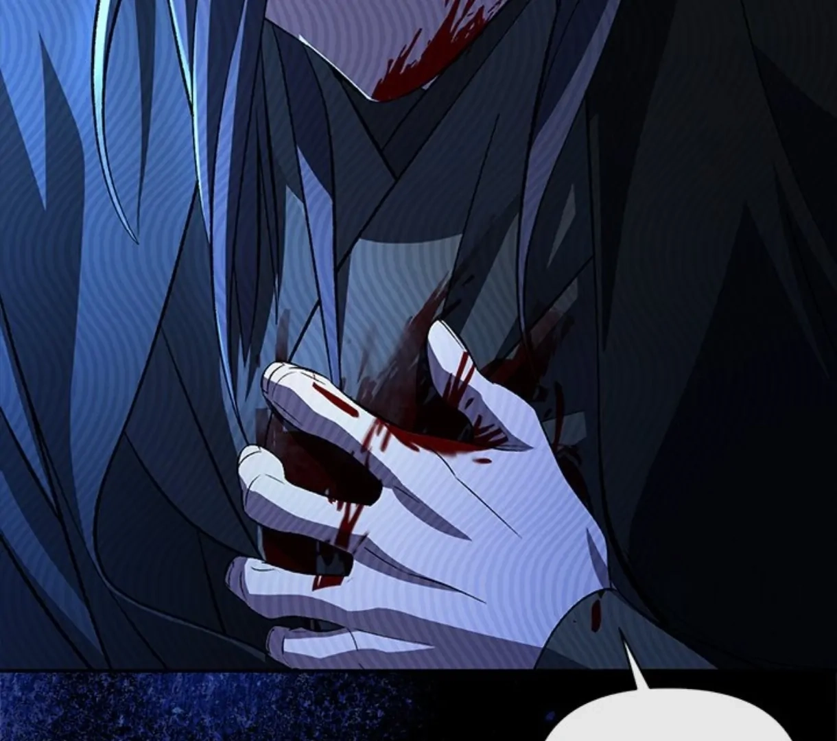 Read To Be His Wish chapter 60 image 130 on Lezhin