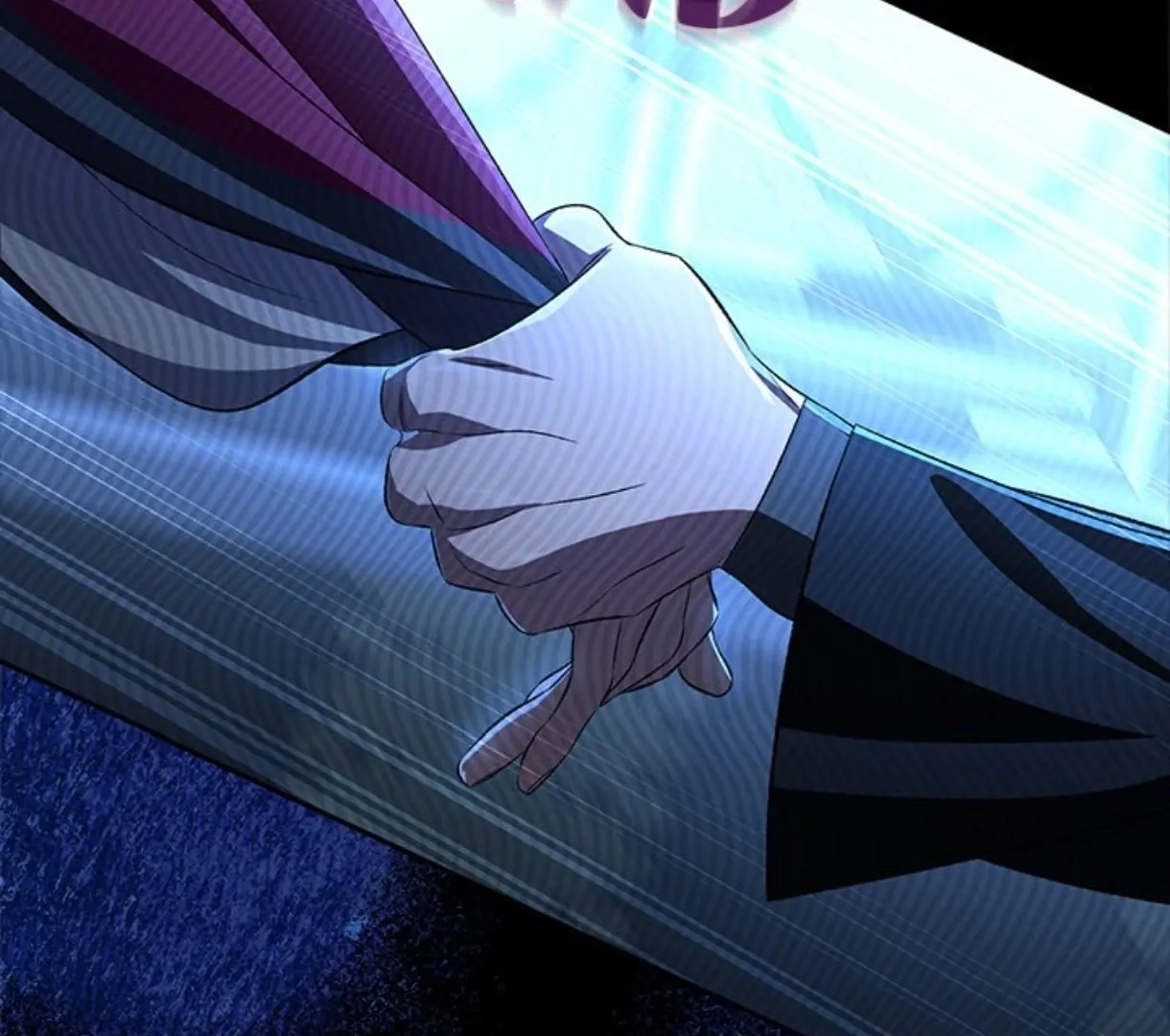 Read To Be His Wish chapter 60 image 132 on Lezhin