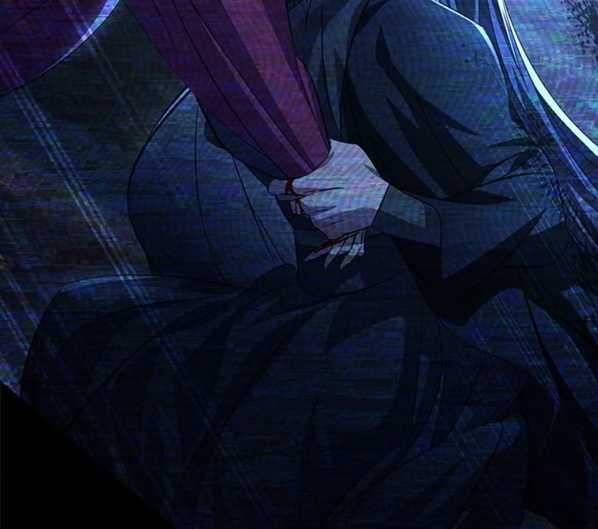 Read To Be His Wish chapter 60 image 135 on Lezhin