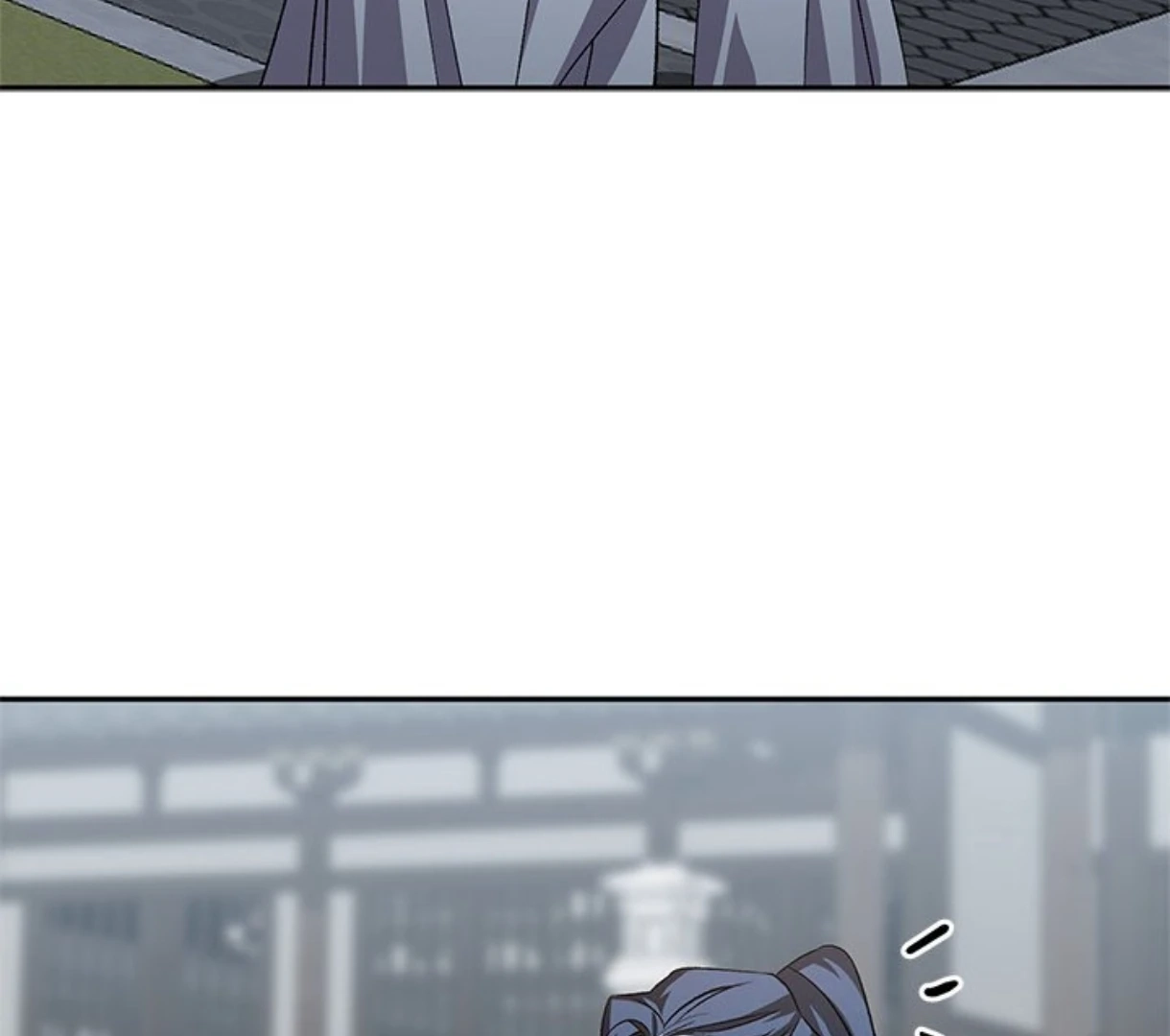 Read To Be His Wish chapter 60 image 20 on Lezhin
