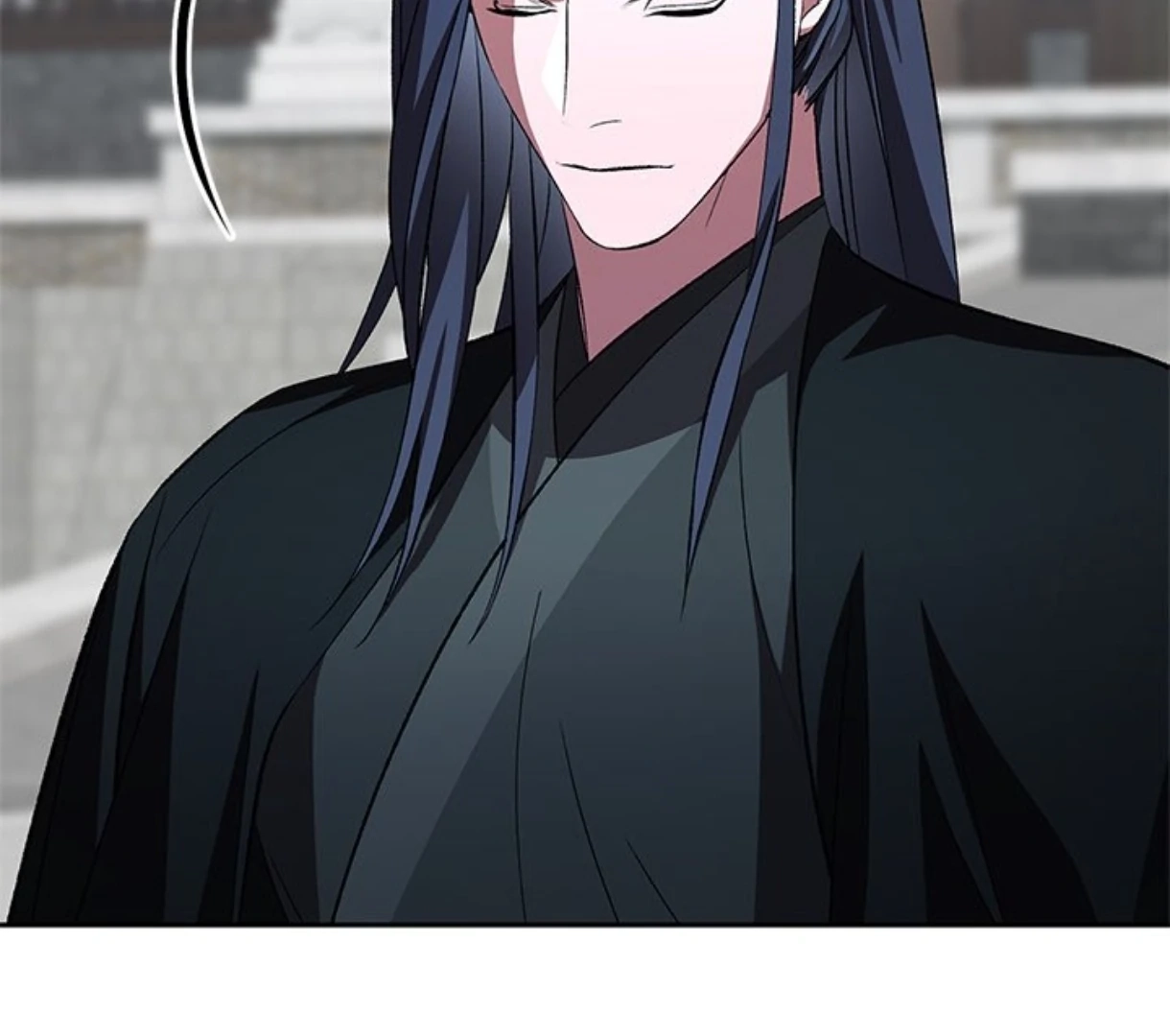 Read To Be His Wish chapter 60 image 23 on Lezhin