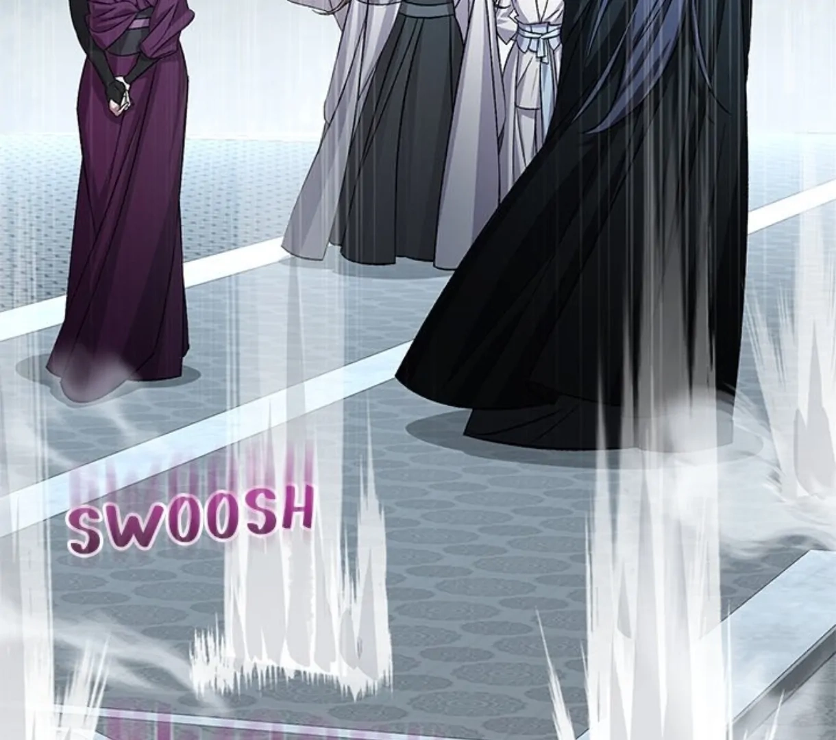 Read To Be His Wish chapter 60 image 28 on Lezhin