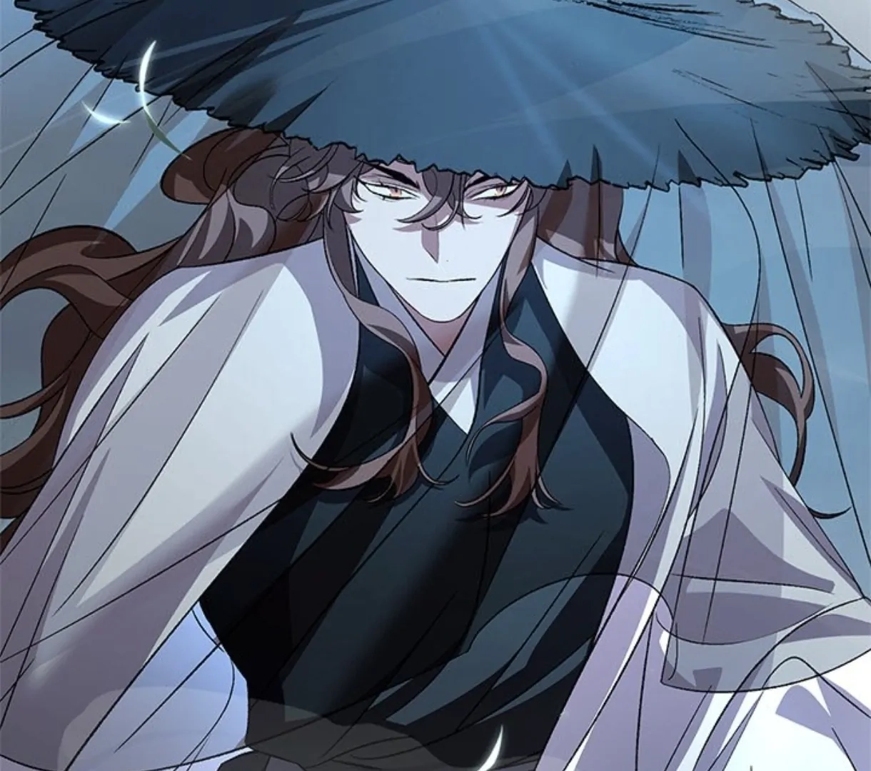 Read To Be His Wish chapter 60 image 33 on Lezhin