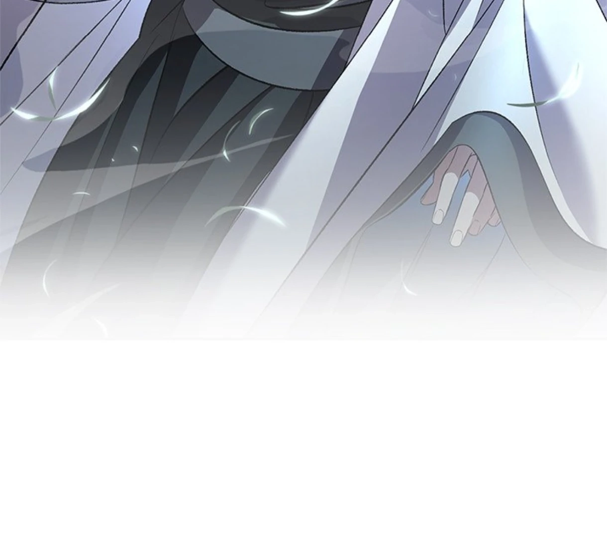 Read To Be His Wish chapter 60 image 34 on Lezhin