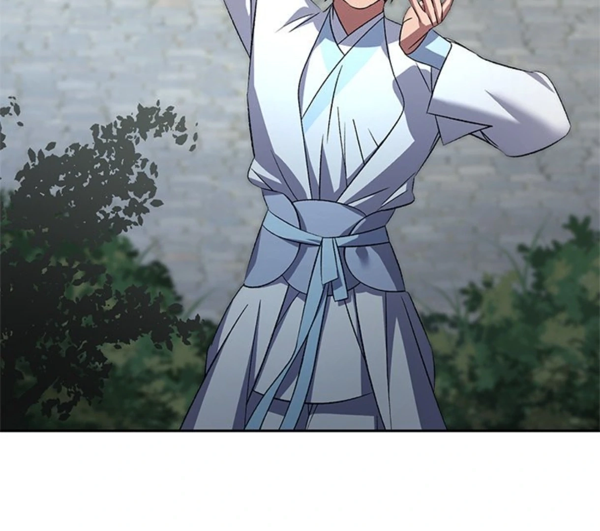 Read To Be His Wish chapter 60 image 4 on Lezhin